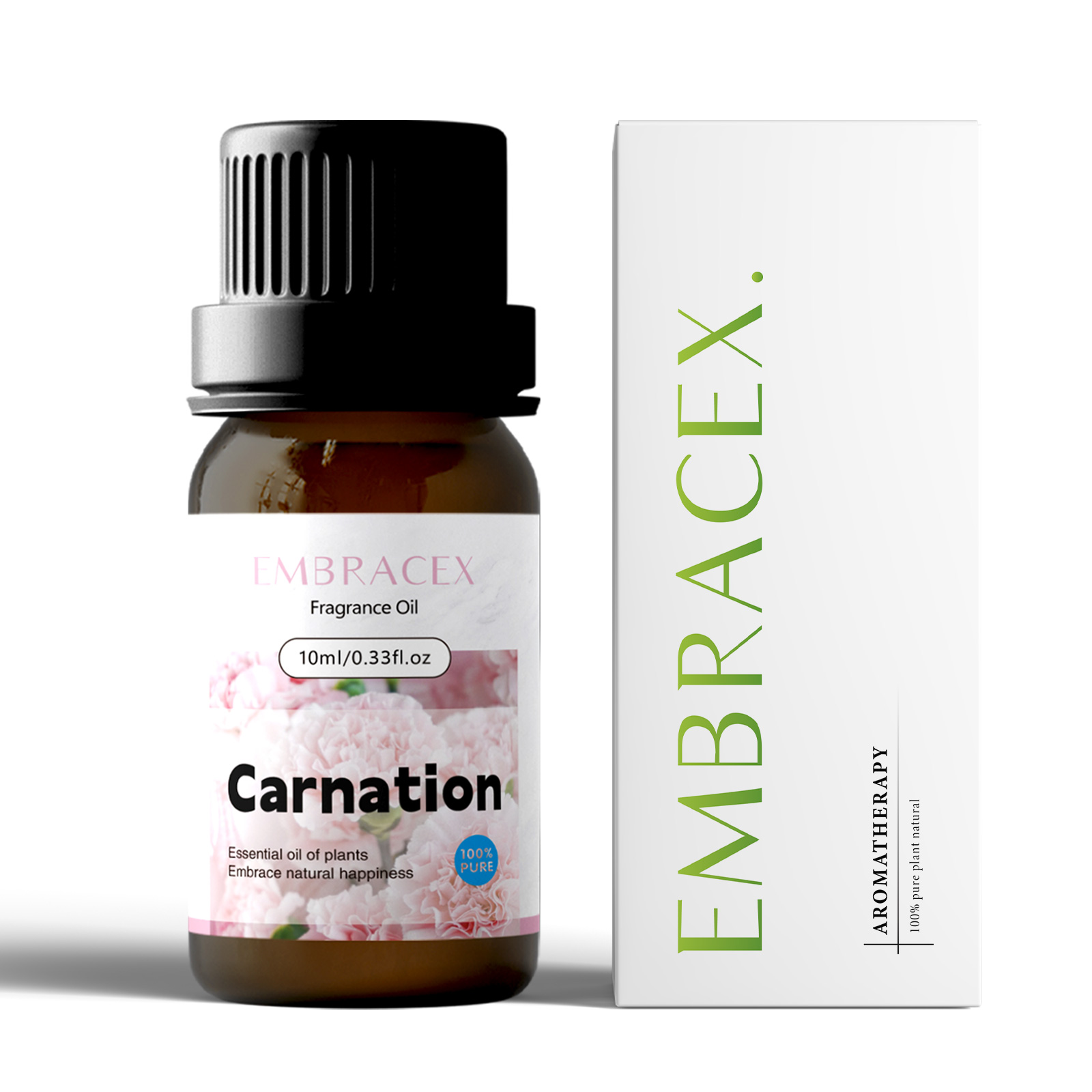 Candle Fragrance - Óleos Essenciais de Cravo 10ml, Fragrância