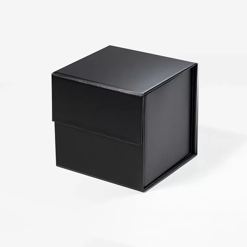 Candle Containers - Geotobox 12x12x12cm | Caixas de Presente