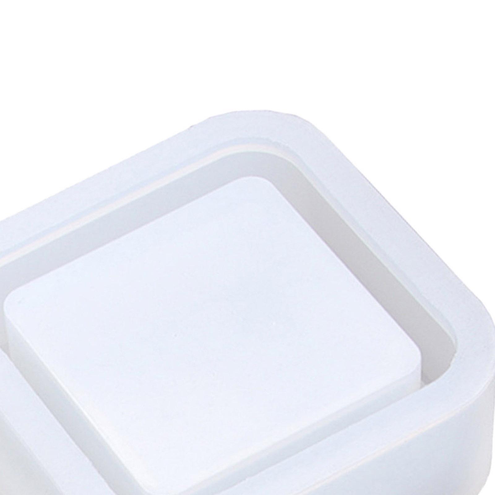Molde de Resina para Fundição, - Candle Containers avaliação e preço