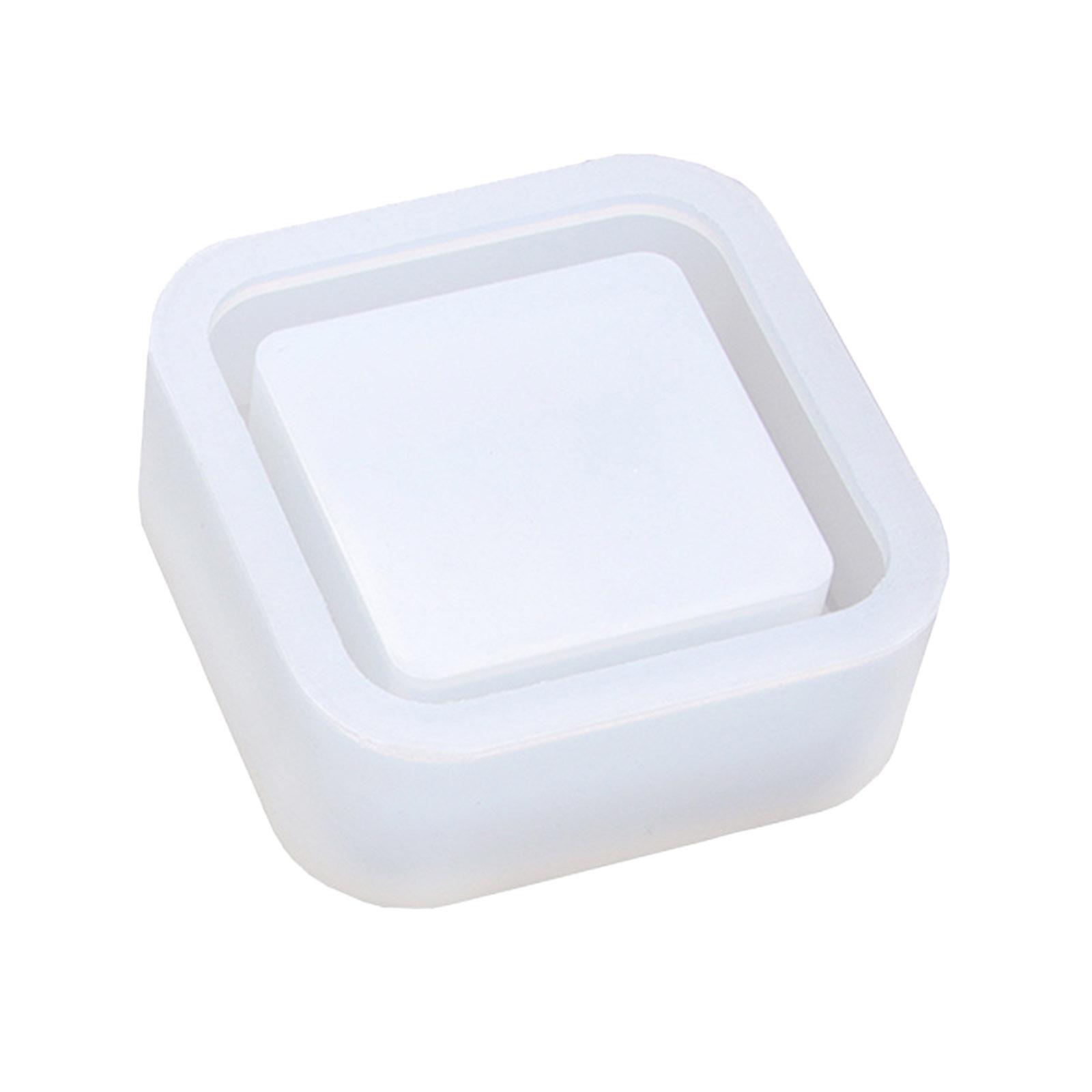 Molde de Resina para Fundição, - Candle Containers avaliação e preço