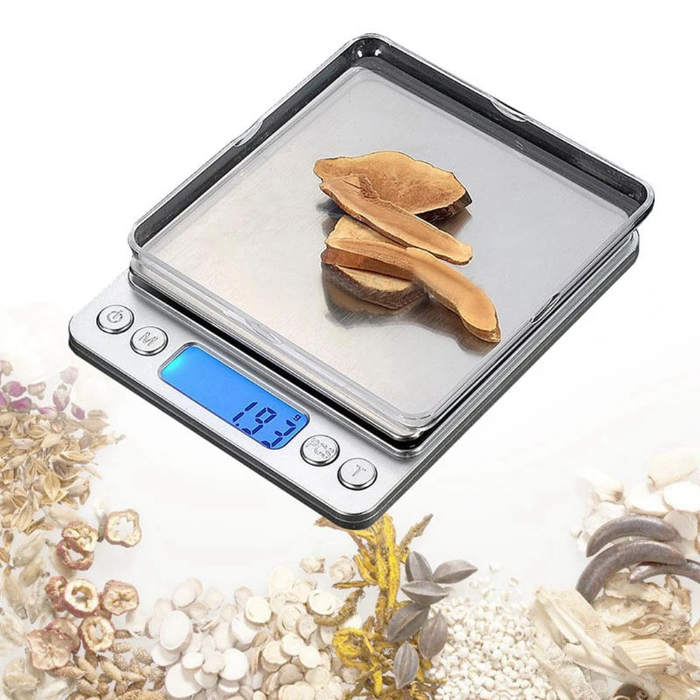 Balança digital de grama de 30 - Candle Wax Scale avaliação e preço
