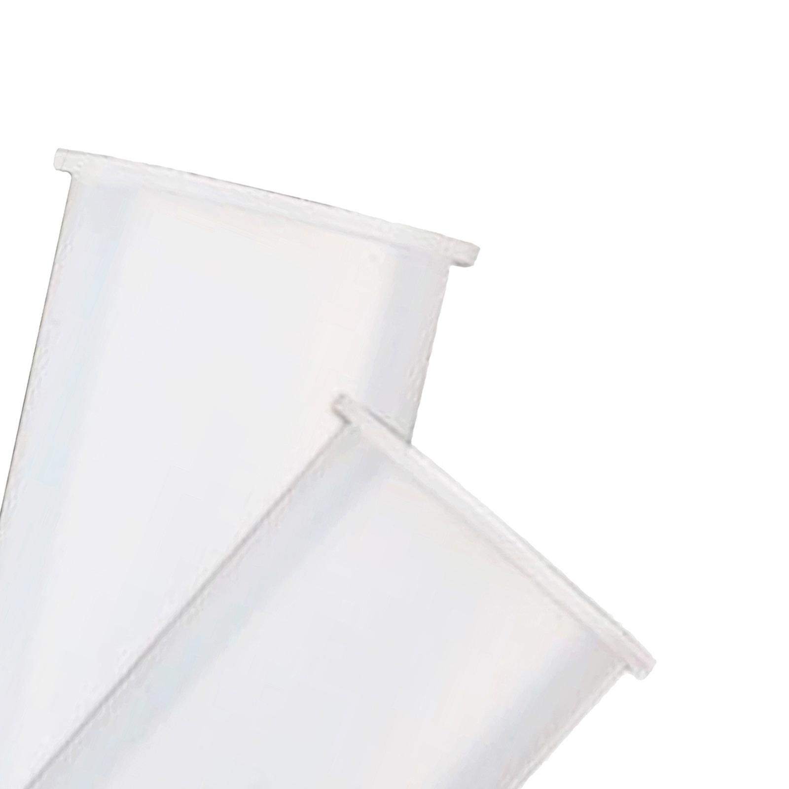 2 Peças de Moldes Reutilizávei - Candle Lighter avaliação e preço