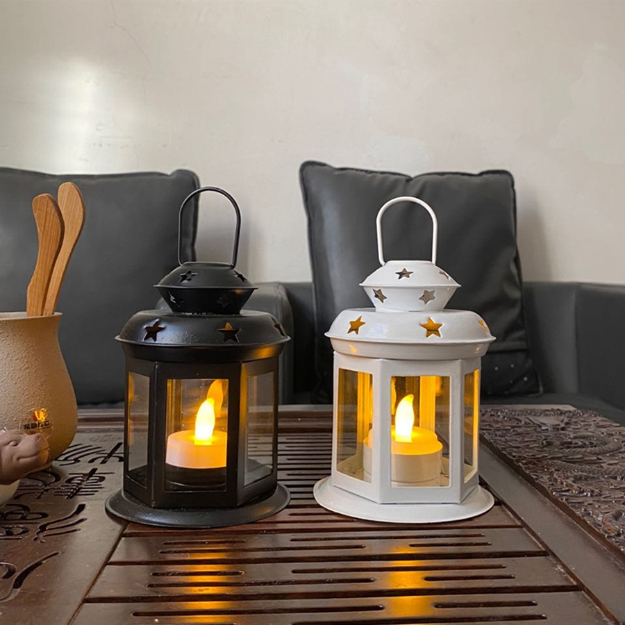 Lâmpada de vela suspensa ornam - Candle Lighter avaliação e preço