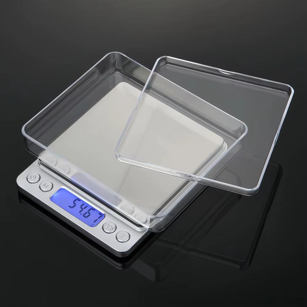 Balança digital de joias de pr - Candle Wax Scale avaliação e preço