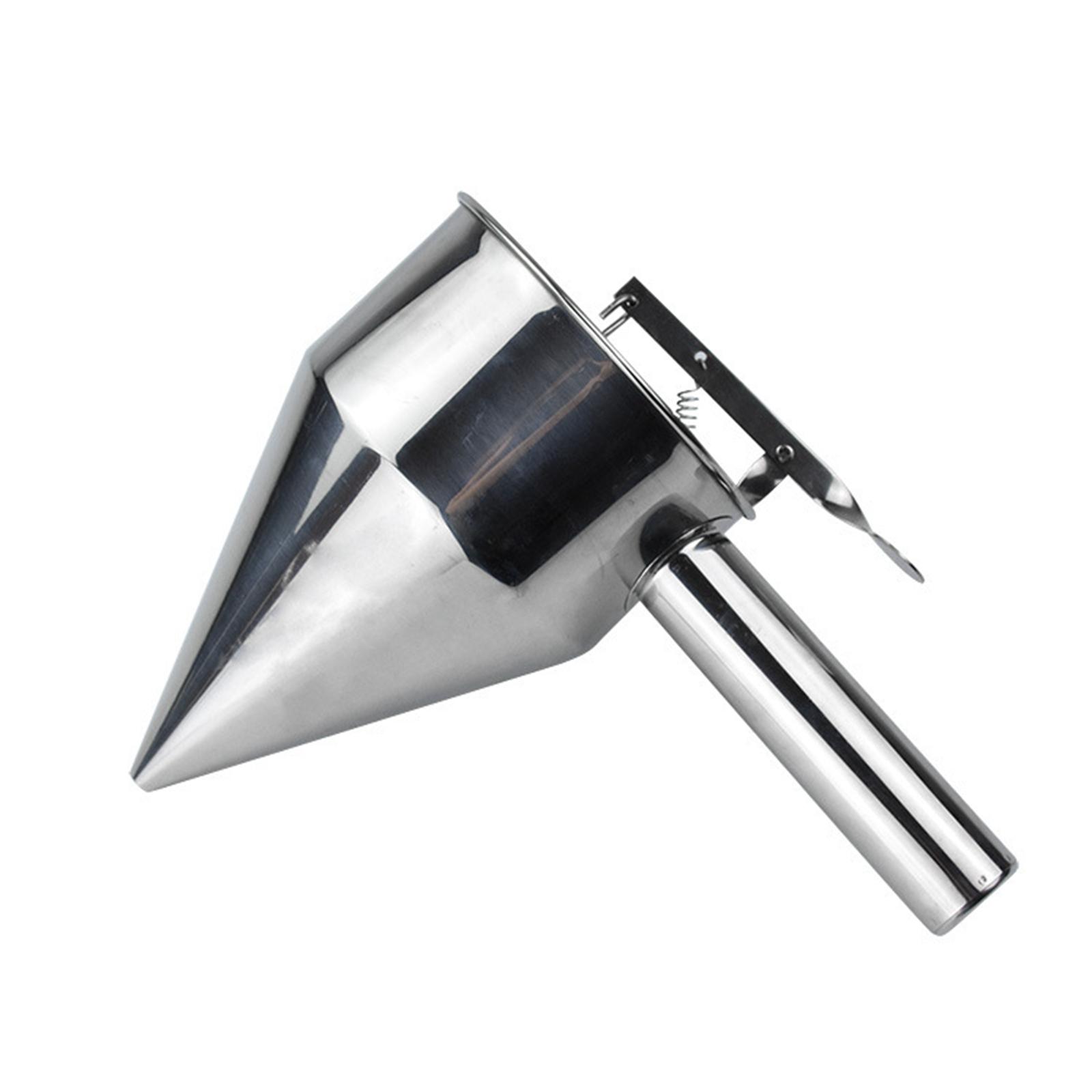 Dispensador de Massa para Panq - Candle Wax Scale avaliação e preço