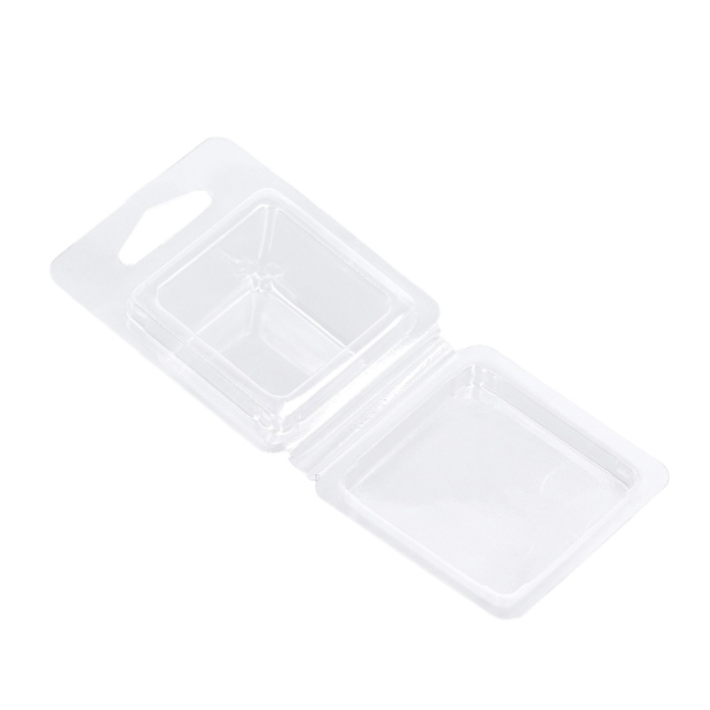 100 pçs moldes de derretimento - Candle Containers avaliação e preço