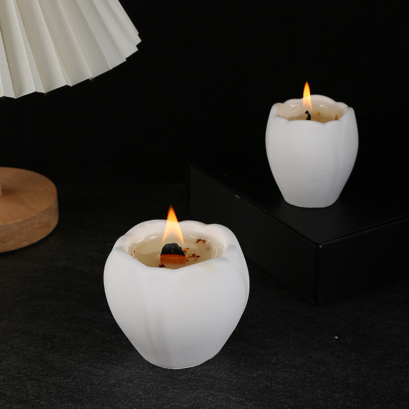 Vela de aromaterapia para deco - Soy Wax avaliação e preço