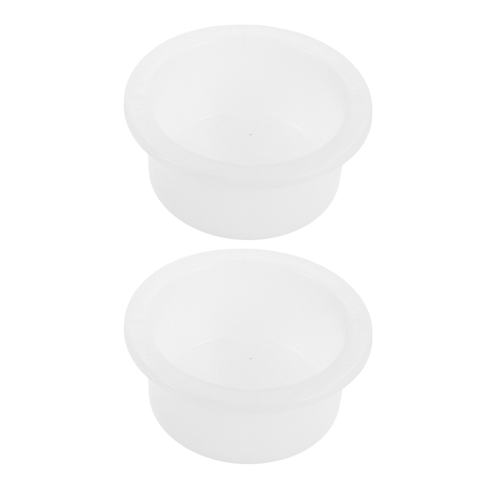2 unidades de pratos de silico - Wax Melts avaliação e preço