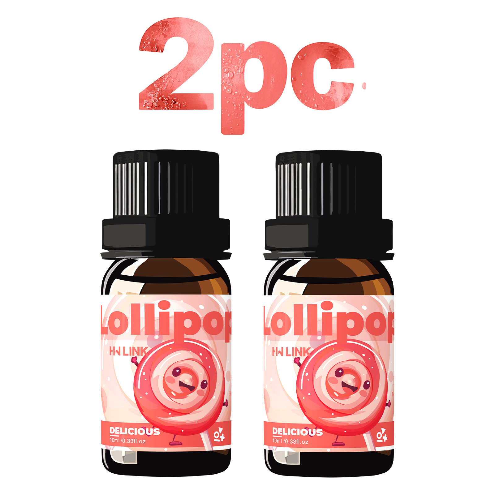 2 peças de óleos aromáticos de - Silk Candle avaliação e preço