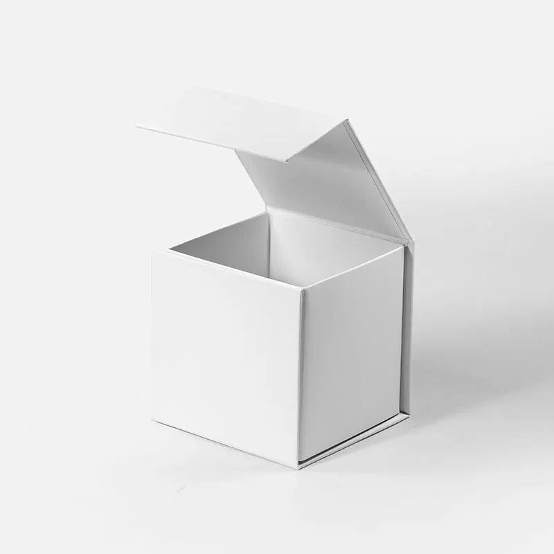 Geotobox 12x12x12cm |   Caixas - Candle Containers avaliação e preço