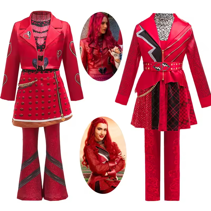 Fantasia de Cosplay Princesa V - Candle Wick avaliação e preço