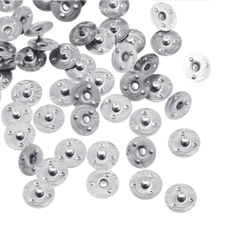 500 peças pavio de vela metal  - Candle Wick avaliação e preço