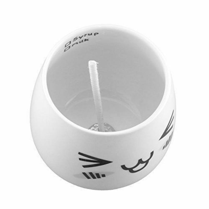 500 peças pavio de vela metal  - Candle Wick avaliação e preço