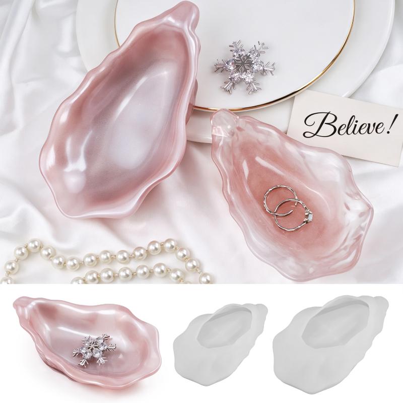 Molde de Silicone com Borda de - Candle Molds avaliação e preço