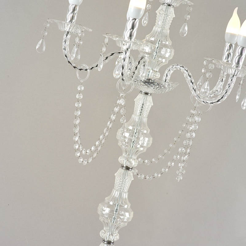 Luminárias de Velas Modernas d - Silk Candle avaliação e preço